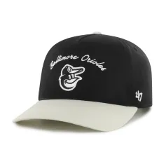 BALTIMORE ORIOLES SAFE BET BVHATS 47 HITCH