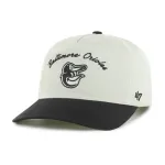 BALTIMORE ORIOLES SAFE BET BVHATS 47 HITCH