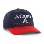 ATLANTA BRAVES SUPER BVHATS 47 HITCH KIDS
