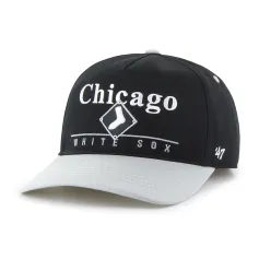 CHICAGO WHITE SOX SUPER BVHATS 47 HITCH KIDS
