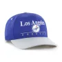 LOS ANGELES DODGERS SUPER BVHATS 47 HITCH KIDS