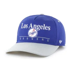 LOS ANGELES DODGERS SUPER BVHATS 47 HITCH KIDS