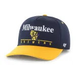 MILWAUKEE BREWERS SUPER BVHATS 47 HITCH KIDS