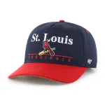 ST. LOUIS CARDINALS SUPER BVHATS 47 HITCH KIDS