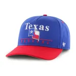 TEXAS RANGERS SUPER BVHATS 47 HITCH KIDS