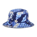ATLANTA BRAVES TROPICALIA BVHATS 47 BUCKET