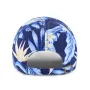 ATLANTA BRAVES TROPICALIA BVHATS 47 CLEAN UP