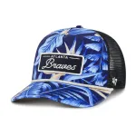 ATLANTA BRAVES TROPICALIA PATCH BVHATS 47 HITCH