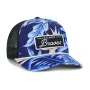 ATLANTA BRAVES TROPICALIA PATCH BVHATS 47 HITCH