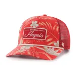 LOS ANGELES ANGELS TROPICALIA PATCH BVHATS 47 HITCH