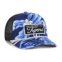 DETROIT TIGERS TROPICALIA PATCH BVHATS 47 HITCH