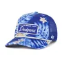 LOS ANGELES DODGERS TROPICALIA PATCH BVHATS 47 HITCH