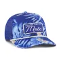 NEW YORK METS TROPICALIA PATCH BVHATS 47 HITCH