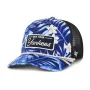 NEW YORK YANKEES TROPICALIA PATCH BVHATS 47 HITCH