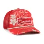 ST. LOUIS CARDINALS TROPICALIA PATCH BVHATS 47 HITCH