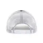 ATLANTA BRAVES BVHATS 47 TRUCKER