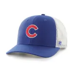 CHICAGO CUBS BVHATS 47 TRUCKER