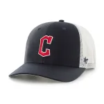 CLEVELAND GUARDIANS BVHATS 47 TRUCKER