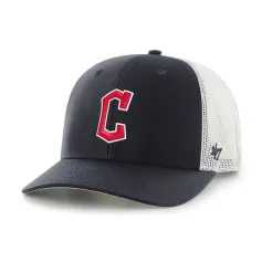 CLEVELAND GUARDIANS BVHATS 47 TRUCKER