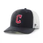 CLEVELAND GUARDIANS BVHATS 47 TRUCKER