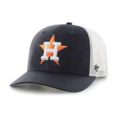 HOUSTON ASTROS BVHATS 47 TRUCKER KIDS