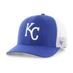KANSAS CITY ROYALS BVHATS 47 TRUCKER