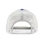 LOS ANGELES DODGERS BVHATS 47 TRUCKER