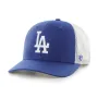 LOS ANGELES DODGERS BVHATS 47 TRUCKER