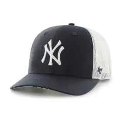 NEW YORK YANKEES BVHATS 47 TRUCKER