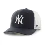 NEW YORK YANKEES BVHATS 47 TRUCKER