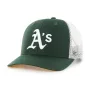 OAKLAND ATHLETICS BVHATS 47 TRUCKER
