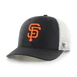 SAN FRANCISCO GIANTS BVHATS 47 TRUCKER
