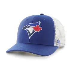 TORONTO BLUE JAYS BVHATS 47 TRUCKER