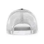 ARIZONA DIAMONDBACKS BVHATS 47 TRUCKER