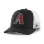 ARIZONA DIAMONDBACKS BVHATS 47 TRUCKER