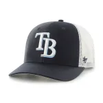 TAMPA BAY RAYS BVHATS 47 TRUCKER