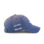 ATLANTA BRAVES TRURO BVHATS 47 CLEAN UP