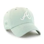 ATLANTA BRAVES TRURO BVHATS 47 CLEAN UP