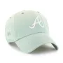ATLANTA BRAVES TRURO BVHATS 47 CLEAN UP