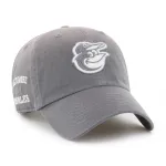 BALTIMORE ORIOLES TRURO BVHATS 47 CLEAN UP