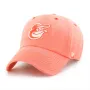 BALTIMORE ORIOLES TRURO BVHATS 47 CLEAN UP