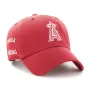 LOS ANGELES ANGELS TRURO BVHATS 47 CLEAN UP