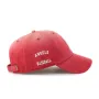 LOS ANGELES ANGELS TRURO BVHATS 47 CLEAN UP