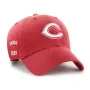 CINCINNATI REDS TRURO BVHATS 47 CLEAN UP