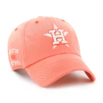 HOUSTON ASTROS TRURO BVHATS 47 CLEAN UP
