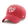 WASHINGTON NATIONALS TRURO BVHATS 47 CLEAN UP