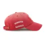 WASHINGTON NATIONALS TRURO BVHATS 47 CLEAN UP