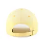 ATHLETICS BASEBALL TRURO BVHATS 47 CLEAN UP