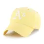 ATHLETICS BASEBALL TRURO BVHATS 47 CLEAN UP