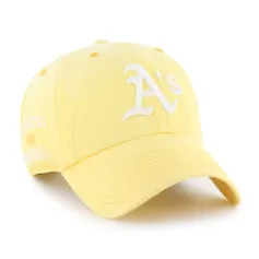 ATHLETICS BASEBALL TRURO BVHATS 47 CLEAN UP